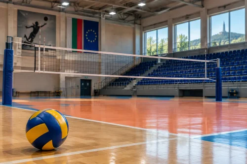 ВК „Казанлък“ открива сезона U20 с мач срещу „Сливен волей“