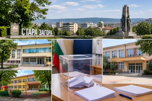 Стара Загора мести секции в „Зора“ и „Самара 1“