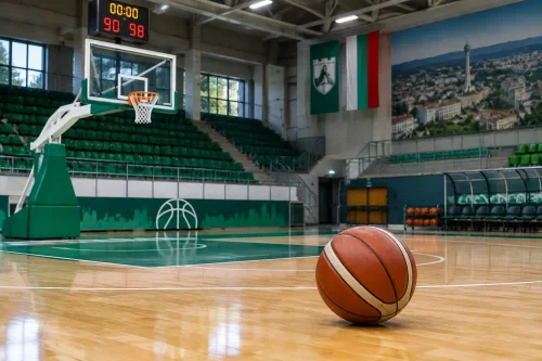 Рилски спортист победи Берое 98:90 в Стара Загора