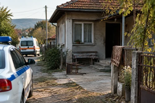 Прокуратурата в Стара Загора поиска арест за 83-годишен