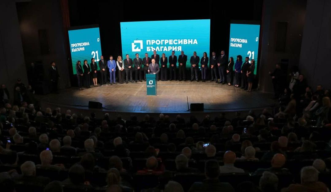 Румен Радев с остри въпроси преди изборите: За кого работи държавата?
