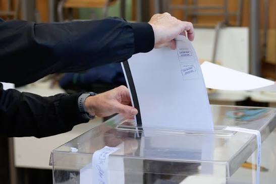 Активността в Стара Загора остава ниска: 14.21% са гласували към 11:00