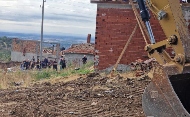 Над 30 незаконни постройки в Стара Загора ще бъдат съборени: общината действа след края на делата