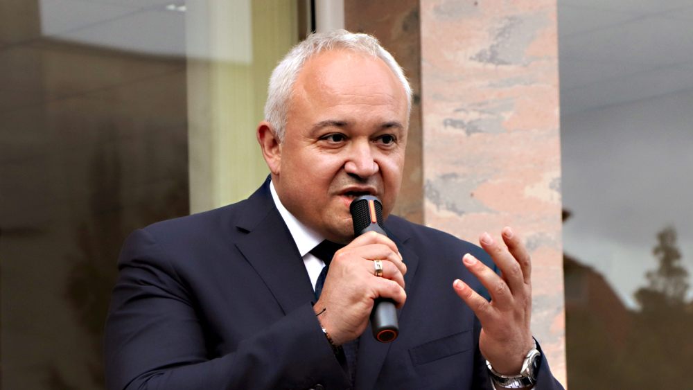 Иван Демерджиев: Велики Четвъртък е ден за размисъл за избора между слабостта и силата