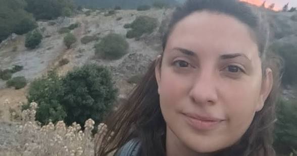 Откриха издирваната Цветомира Шибилева в Стара Загора &ndash; жива и здрава