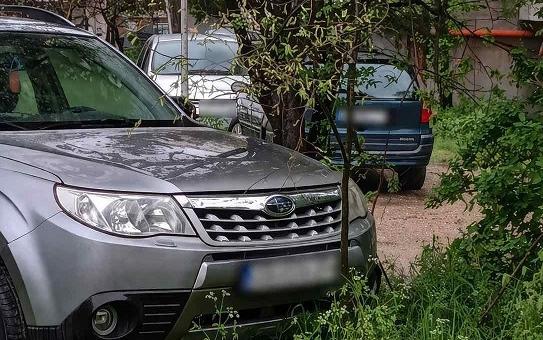 Стара Загора затяга контрола: 31 акта за две седмици, стотици глоби за паркиране и нарушения по улиците