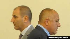 Борисов готви нов пост в ГЕРБ: &bdquo;Цветанов ни липсва&ldquo; &ndash; тандемът, който ще го замести може да е Николов&ndash;Тодоров