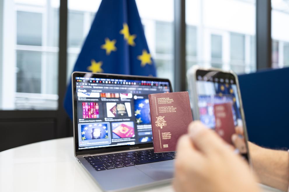 ЕС затяга правилата: новият „дигитален паспорт“ на продукта идва до 2027 г. – DIGITRACE ще учи бизнеса как да оцелее