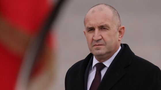 Румен Радев: Дипломацията трябва да измести оръжията в Близкия изток