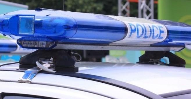Съседски скандал в Стара Загора завърши с арест: 59-годишен удари мъж и потроши кола