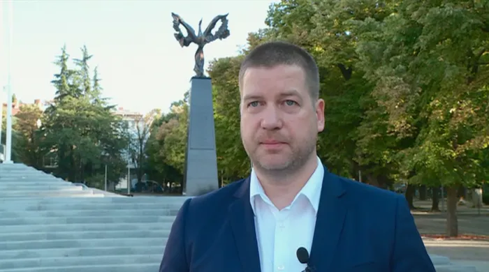 Живко Тодоров с великденско послание към Стара Загора: Днес светът ни поставя пред изпитания
