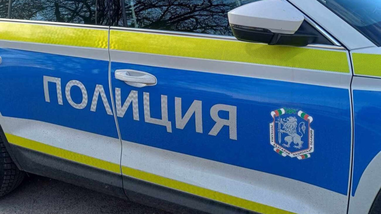 Списъци с имена и суми в 3 обекта в Стара Загора: полицията проверява за изборни престъпления