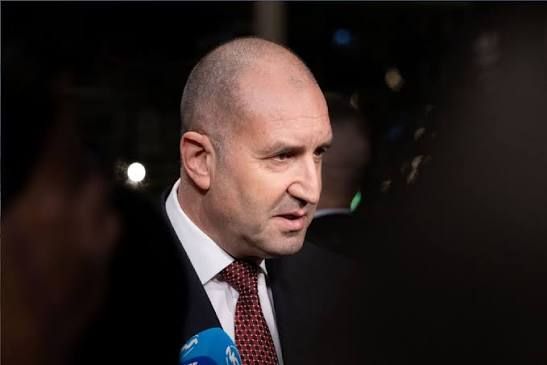 ЦИК отхвърли опит за регистрация на коалиция, копираща формацията на Радев