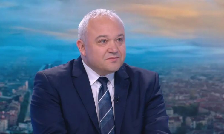 Иван Демерджиев: Срещаме се с хората, а не с милиардите