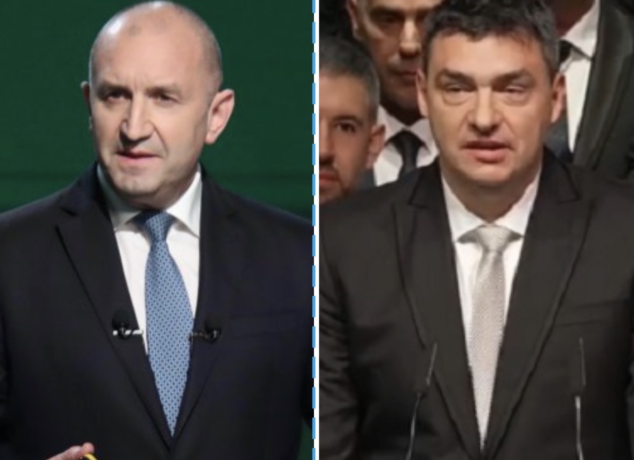 Старозагорци се срещат с Румен Радев и Владо Николов на 4 април и на 6 април