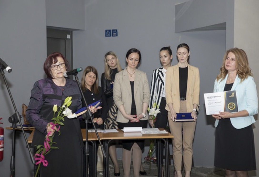 Стара Загора отваря номинациите за престижните награди „Стара Загора“ и „Млада Загора“