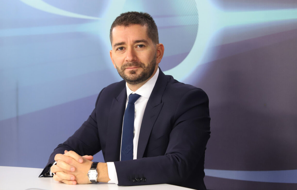 Слави Василев: Отвориха пазара за купуване на гласове в Силистра