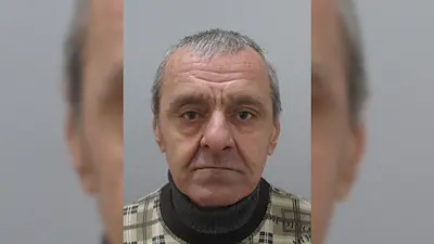 Полицията в Стара Загора издирва 61-годишен мъж от Мусачево: изчезнал е без документи