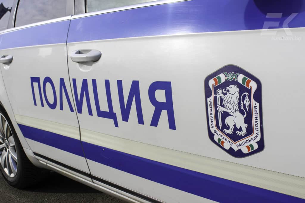Полицията в Стара Загора откри марихуана и метамфетамин в жилище