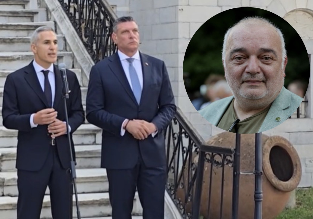 СКАНДАЛ В ЩАБА НА Гюров и Кандев: Арман Бабикян ги напусна, прибра 360 бона в евро