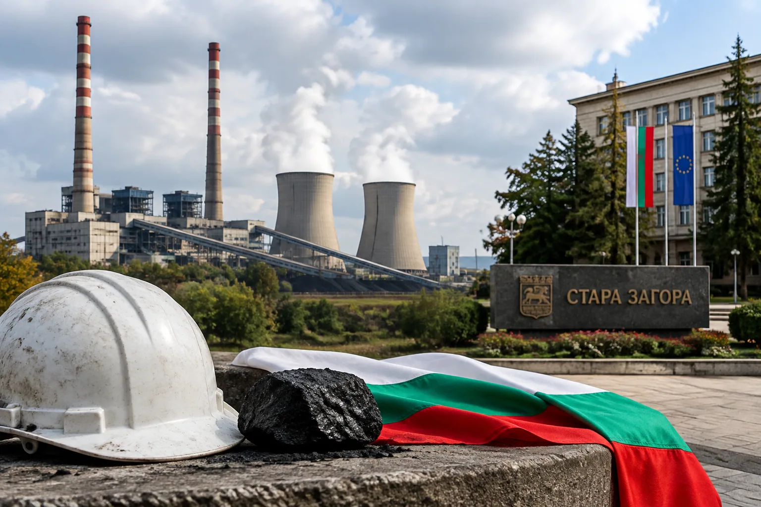 БСП поиска гаранции за „Марица изток“ до 2038 г.