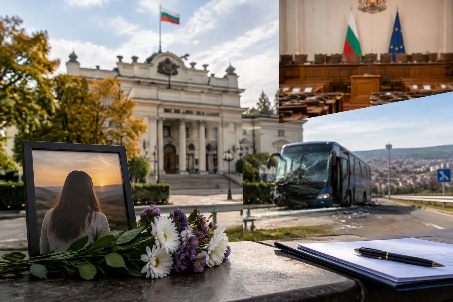 „Прогресивна България“ поиска лечение на Ива Михайлова в България