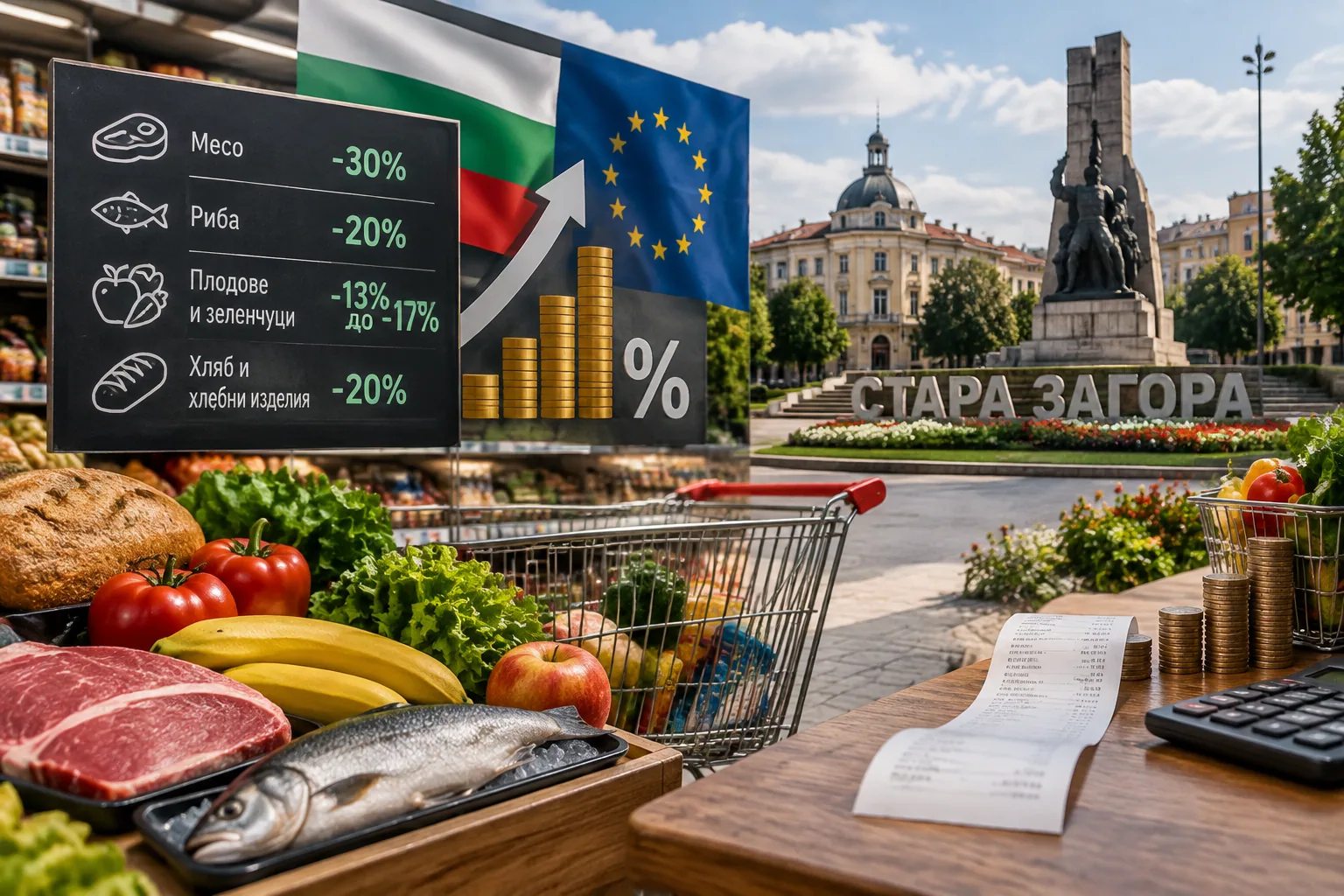 Николай Вълканов: В 9 от 10 поскъпванията не са при търговеца