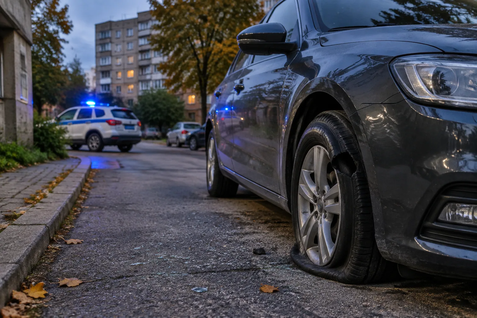 МВР в Стара Загора отчете четири случая на агресия срещу жени