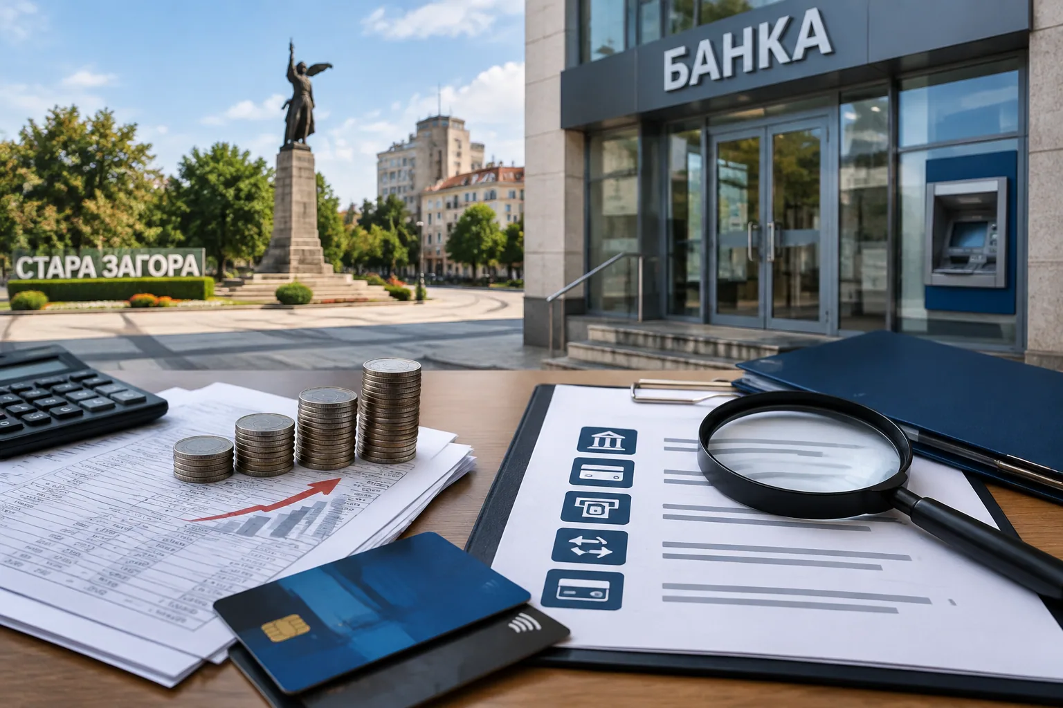 КЗП проверява всички банки за необосновано вдигане на таксите