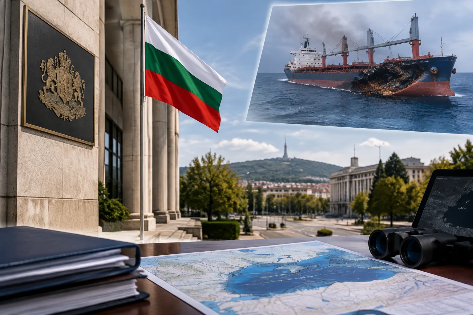 Велислава Петрова: България ще връчи нота на Русия при доказателства