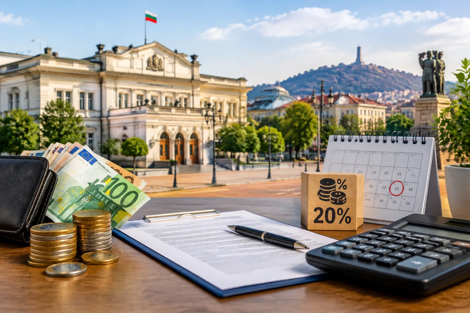 НС затяга бързите кредити с таван от 20% за месец