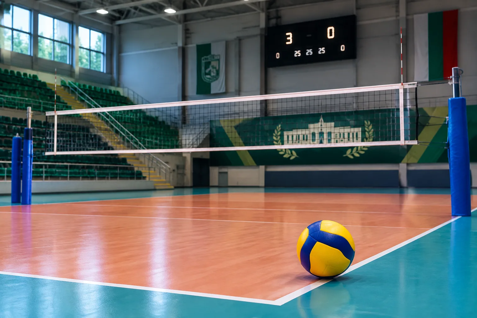 Берое 2016 отвори сезона с 3:0 над Металург