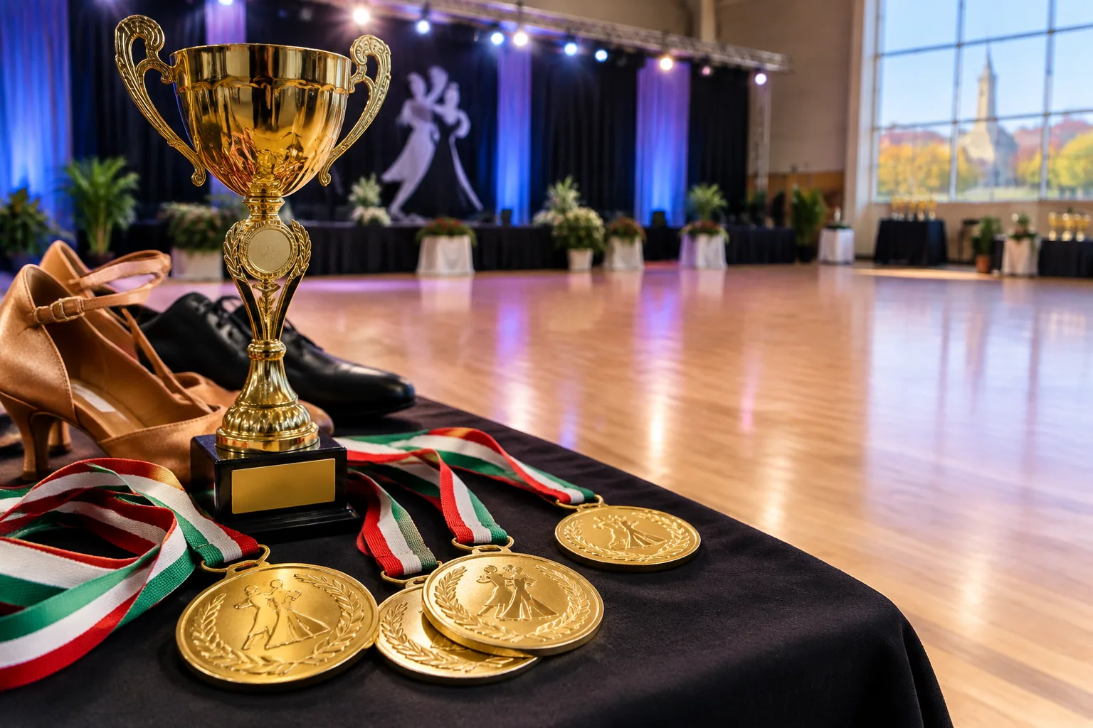 СК „Роза“ донесе злато за Казанлък от Чирпан