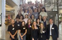 Стара Загора събира Европа за устойчив текстил: форумът TEXAD идва с решения за отпадъците