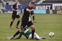 Берое и Локомотив (Пд) загряват за плейофите със сблъсък в Стара Загора