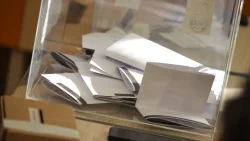 Стара Загора дава силна преднина на &bdquo;Прогресивна България&ldquo;: 49,26% към 9:00 часа