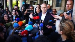 Румен Радев: Ще направим всичко, за да не ходим пак на избори. Пагубно е за България