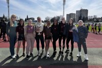 Ученическите игри по лека атлетика в Стара Загора приключиха: ето шампионите по възрастови групи