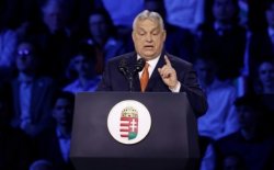 Орбан: Опозицията заговорничи с чужди служби и готви хаос около изборите