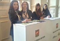 Стара Загора търси кадри в Лондон: над 1000 българи питаха за работа и заплати у дома