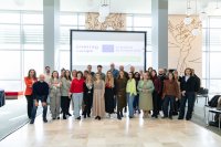 Текстилните отпадъци стават проблем от първа линия: TEXAD събра бизнес и учени в Стара Загора