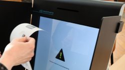 РИК &ndash; Стара Загора остана без интернет в изборния ден