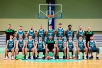 Берое Стара Загора приема шампиона Рилски спортист в ключов мач от НБЛ