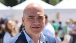 Илин Димитров: &bdquo;Евровизия&ldquo; може да превърне Черноморието в световна сцена
