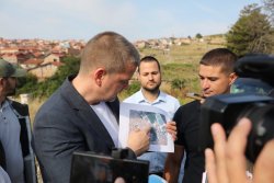 Живко Тодоров: Премахваме 29 постройки в Стара Загора