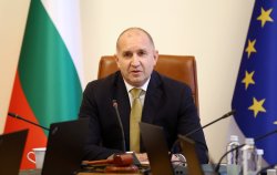 Румен Радев за Независимостта: Тя изисква осъзната отговорност, единство и ежедневни дела
