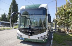 Учениците в Стара Загора пътуват безплатно на 15 септември