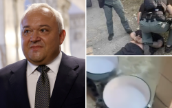 (ВИДЕО) Демерджиев: Разбихме високотехнологична фабрика за фентанил, предстоят още арести