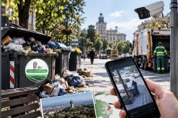 Виновни са гражданите? Стара Загора брои глобите си за отпадъци, но не и какво получава за 10 милиона годишно