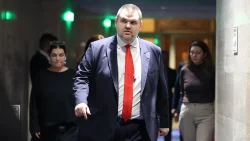 Сметната палата започва проверка на Делян Пеевски за недекларираните чартърни полети до Дубай